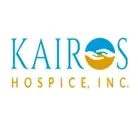 Logo of Kairos Hospice, Inc