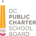 Logo de DC Public Charter School Board