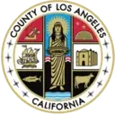 Logo of Office of Supervisor Holly J. Mitchell  Los Angeles County – Board of Supervisors