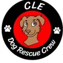 Logo of CLE DOG RESCUE CREW