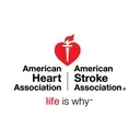 Logo of American Heart Association