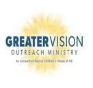 Logo of Baptist Children's Homes of NC, Inc. - Greater Vision Outreach Ministry