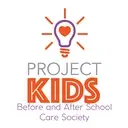 Logo de Projectkids Before and After School Care Society