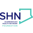 Logo of Scarborough Health Network Foundation