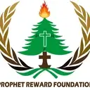Logo of Prophet Reward Foundation (PRF)