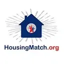 Logo of HousingMatch.org