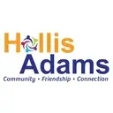 Logo de Hollis Adams