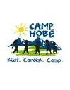 Logo of Camp Hobe'