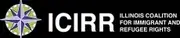 Logo of Illinois Coalition for Immigrant and Refugee Rights