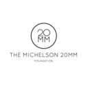 Logo of MICHELSON 20MM FOUNDATION INC