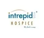 Logo of Intrepid Hospice