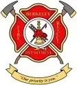 Logo of City of Berkeley Fire Department