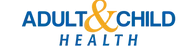 Logo of Adult & Child Health