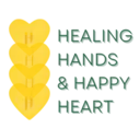 Logo of HEALING HANDS AND HAPPY HEART