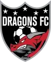 Logo of Dragons FC