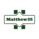 Logo of Matthew-25