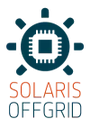 Logo of Solaris Offgrid