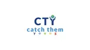 Logo of Catch Them Young, Inc.