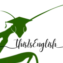 Logo of ThisIsEnglish.org