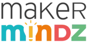 Logo of Maker Mindz