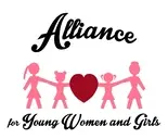 Logo of ALLIANCE FOR YOUNG WOMEN AND GIRLS
