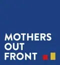 Logo of Mothers Out Front