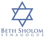 Logo of Beth Sholom Synagogue