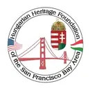 Logo of HUNGARIAN HERITAGE FOUNDATION OF THE SAN FRANCISCO BAY AREA
