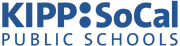 Logo of KIPP SoCal Public Schools
