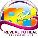 Logo of REVEAL TO HEAL CONSULTING