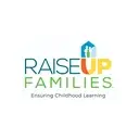 Logo of RaiseUp Families