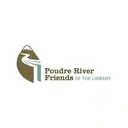 Logo of POUDRE RIVER FRIENDS OF THE LIBRARY