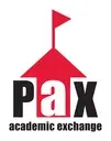 Logo of PAX - Program of Academic Exchange