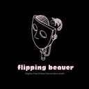 Logo of Flipping Beaver