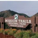 Logo of MISSION TRAILS REGIONAL PARK FOUNDATION INC