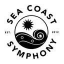 Logo of SEA COAST SYMPHONY