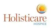 Logo of Holisticare Hospice