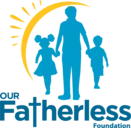 Logo of Our Fatherless Foundation, Inc.