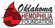 Logo of Oklahoma Hemophilia Foundation