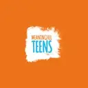 Logo of Meaningful Teens