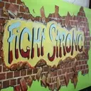 Logo de Day One Fitness-Fighting to Win