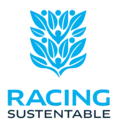 Logo de Racing Sustentable