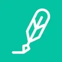 Logo de Quill.org