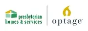 Logo of Presbyterian Homes and Optage Services