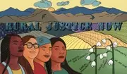 Logo de California Institute for Rural Studies