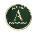 Logo of Azgari Foundation