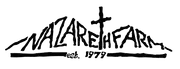 Logo of Nazareth Farm, Inc.
