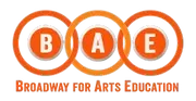 Logo of Broadway for Arts Education, Inc.