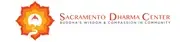 Logo of Sacramento Dharma Center