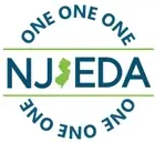 Logo of New Jersey Economic Development Authority